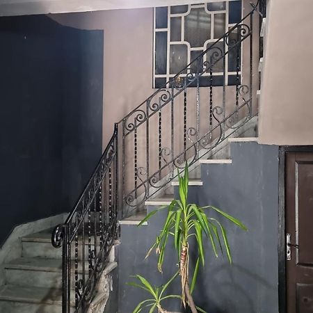 Ejido Apartamento Centro Montevideo 5 Personas 外观 照片