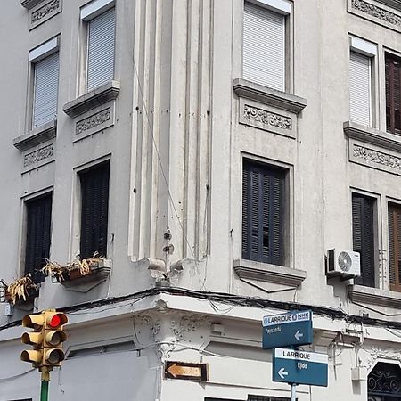 Ejido Apartamento Centro Montevideo 5 Personas 外观 照片