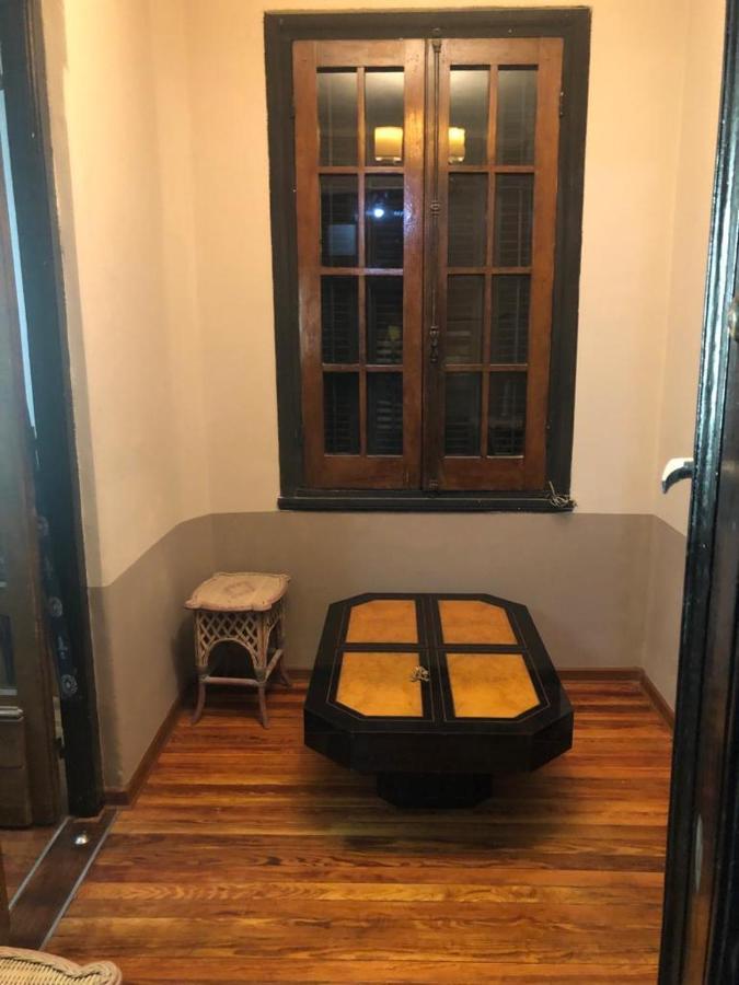 Ejido Apartamento Centro Montevideo 5 Personas 外观 照片