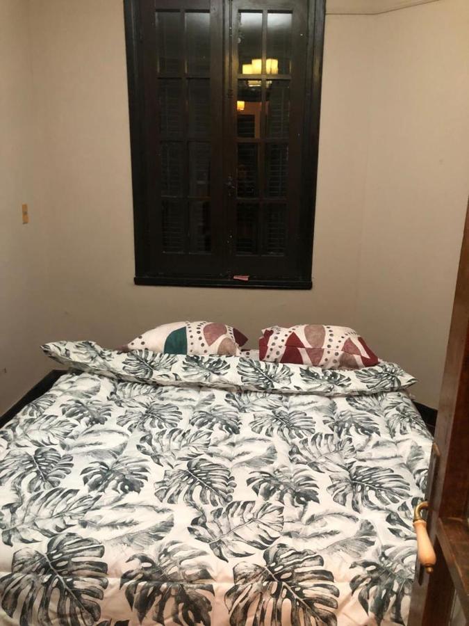 Ejido Apartamento Centro Montevideo 5 Personas 外观 照片