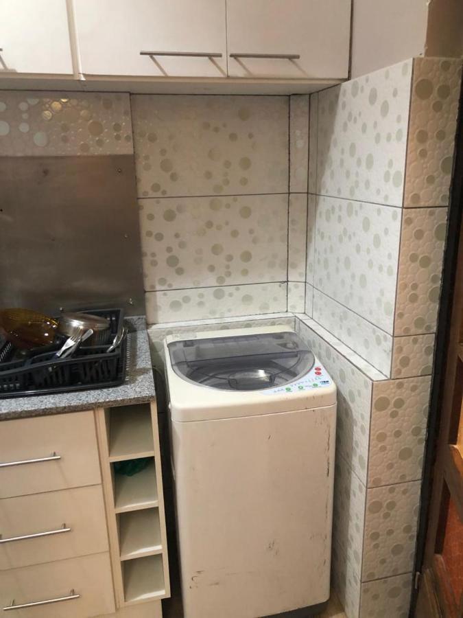 Ejido Apartamento Centro Montevideo 5 Personas 外观 照片