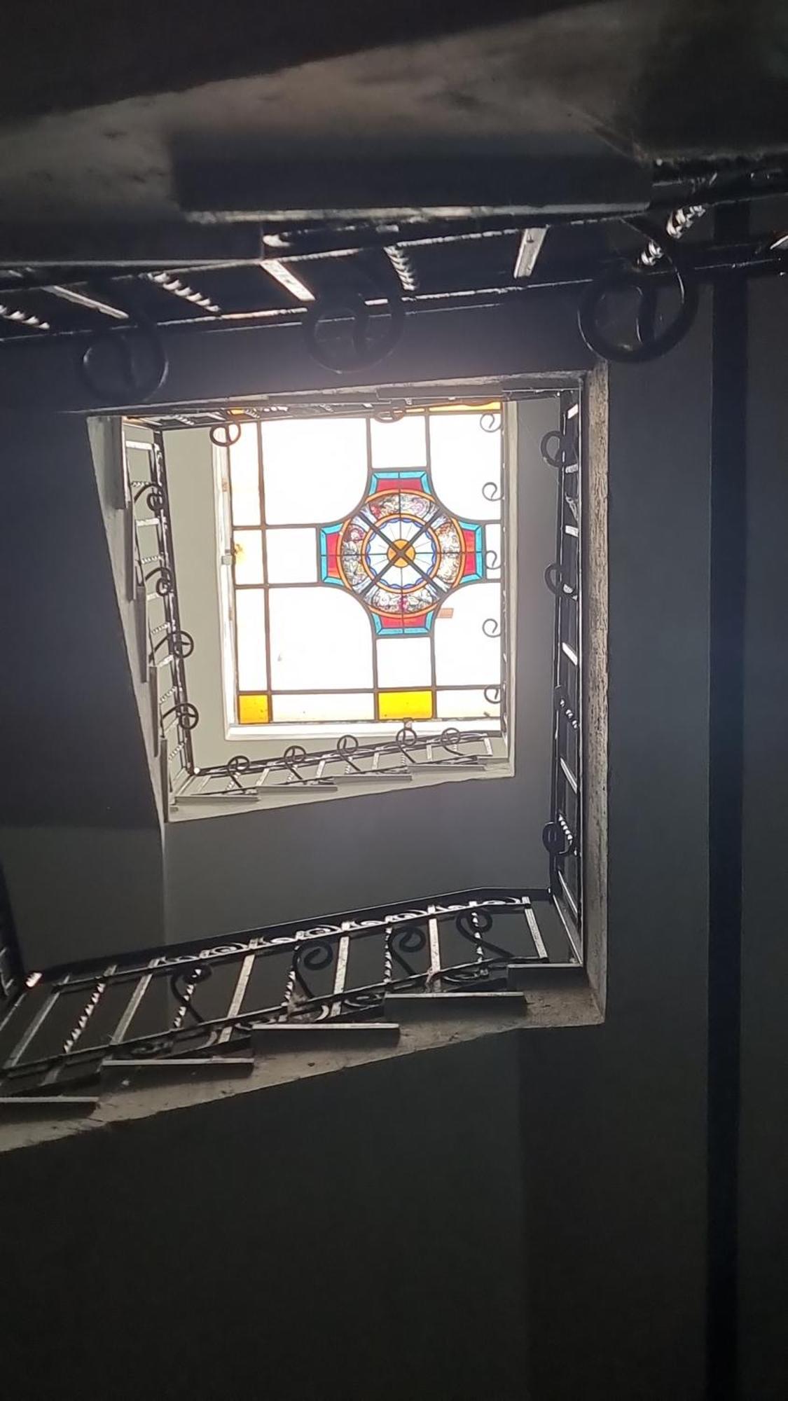 Ejido Apartamento Centro Montevideo 5 Personas 外观 照片