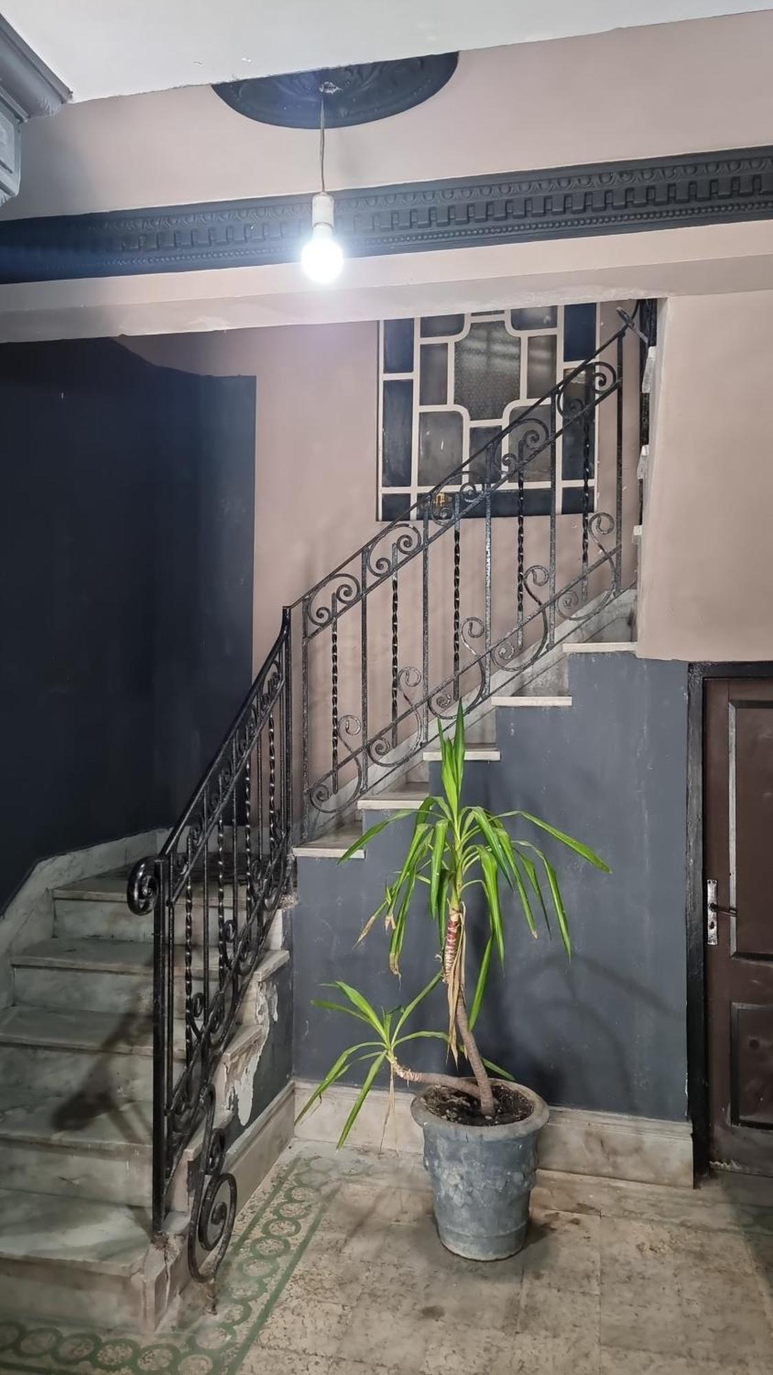 Ejido Apartamento Centro Montevideo 5 Personas 外观 照片
